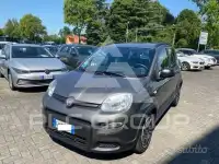 2022 Fiat Panda
