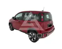 2022 Fiat Panda