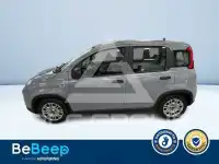 2022 Fiat Panda