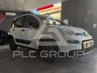 2022 Fiat Panda