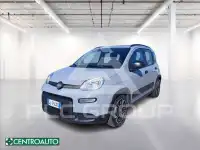 2022 Fiat Panda