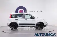 2022 Fiat Panda