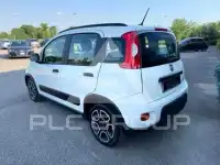 2022 Fiat Panda