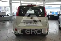 2022 Fiat Panda