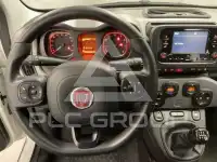 2022 Fiat Panda