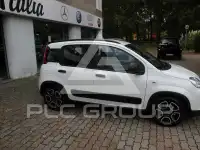 2022 Fiat Panda