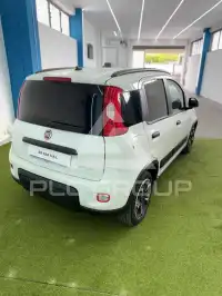 2022 Fiat Panda