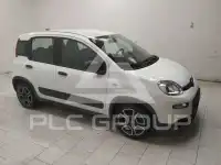 2022 Fiat Panda