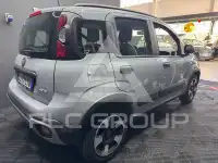 2022 Fiat Panda