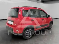 2022 Fiat Panda