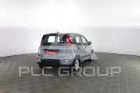 2022 Fiat Panda