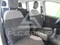 2022 Fiat Panda