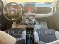 2022 Fiat Panda