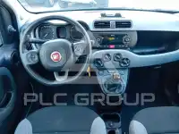 2022 Fiat Panda