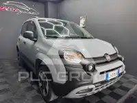 2022 Fiat Panda