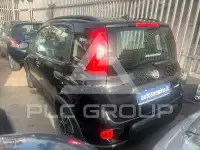 2022 Fiat Panda
