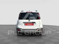2022 Fiat Panda