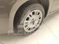 2022 Fiat Panda