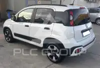 2022 Fiat Panda