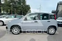 2022 Fiat Panda