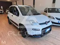 2022 Fiat Panda