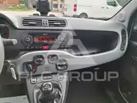 2022 Fiat Panda
