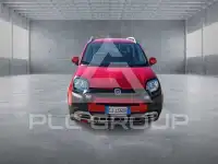 2022 Fiat Panda