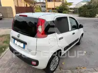 2022 Fiat Panda