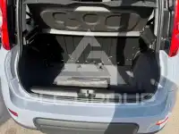 2022 Fiat Panda