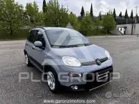 2022 Fiat Panda