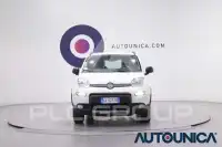 2022 Fiat Panda