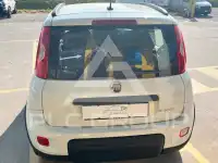 2022 Fiat Panda