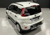 2022 Fiat Panda
