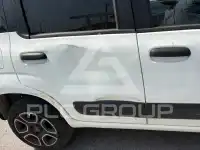 2022 Fiat Panda