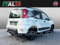 2022 Fiat Panda