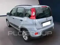 2022 Fiat Panda
