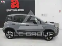 2022 Fiat Panda