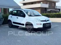 2022 Fiat Panda