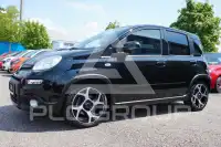 2022 Fiat Panda