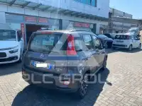 2022 Fiat Panda