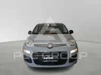 2022 Fiat Panda