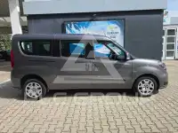 2022 Fiat Doblo