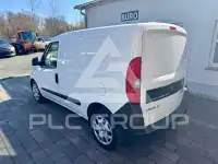 2022 Fiat Doblo