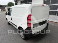 2022 Fiat Doblo