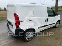 2022 Fiat Doblo