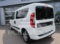 2022 Fiat Doblo