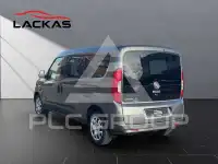 2022 Fiat Doblo