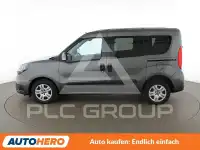 2022 Fiat Doblo
