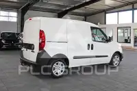 2022 Fiat Doblo
