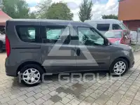 2022 Fiat Doblo